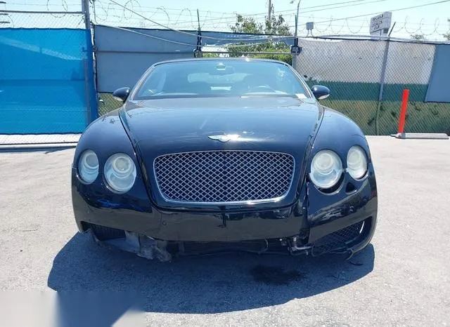 SCBDR33W99C060740 2009 2009 Bentley Continental 6