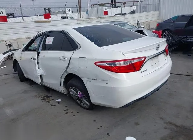 4T1BF1FK5GU165076 2016 2016 Toyota Camry- SE 3