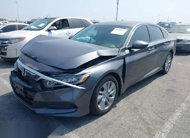 1HGCV1F12LA078848 2020 2020 Honda Accord- LX 2