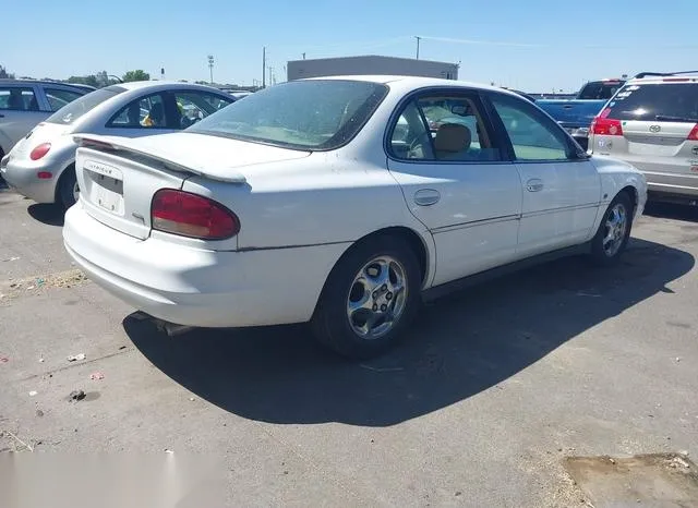 1G3WX52H3XF314111 1999 1999 Oldsmobile Intrigue- Gls 4