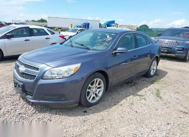 1G11C5SA3DF149965 2013 2013 Chevrolet Malibu- 1LT 2