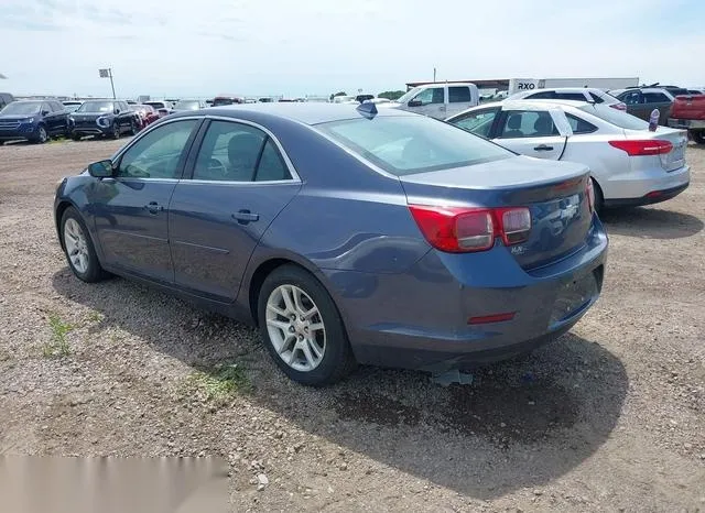 1G11C5SA3DF149965 2013 2013 Chevrolet Malibu- 1LT 3