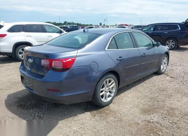 1G11C5SA3DF149965 2013 2013 Chevrolet Malibu- 1LT 4