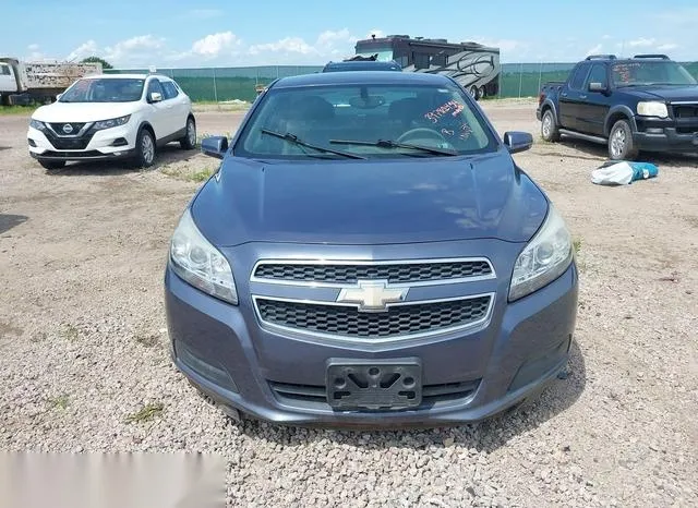 1G11C5SA3DF149965 2013 2013 Chevrolet Malibu- 1LT 6