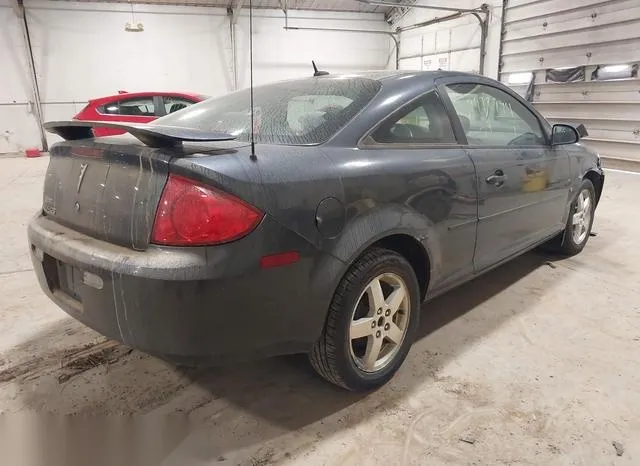 1G2AS18H397185961 2009 2009 Pontiac G5 4