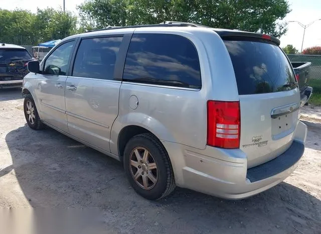 2A8HR54P38R782365 2008 2008 Chrysler Town and Country- Touring 3