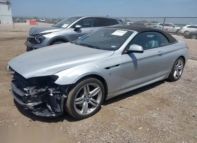 WBALW7C52FD596125 2015 2015 BMW 640I 2