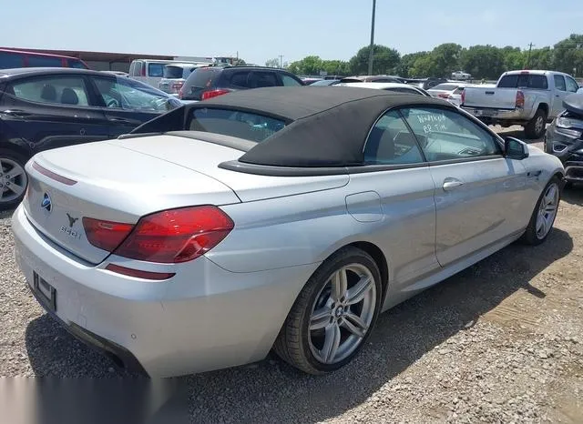 WBALW7C52FD596125 2015 2015 BMW 640I 4