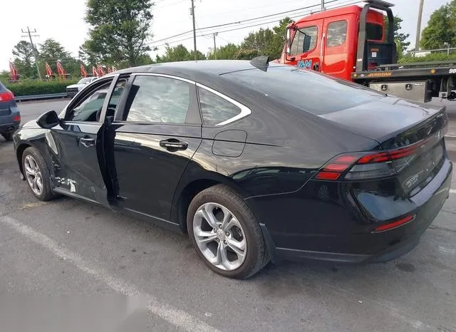 1HGCY1F2XPA020153 2023 2023 Honda Accord- LX 3