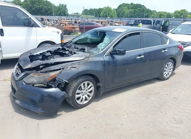 1N4AL3APXHN335098 2017 2017 Nissan Altima- 2-5 S 2