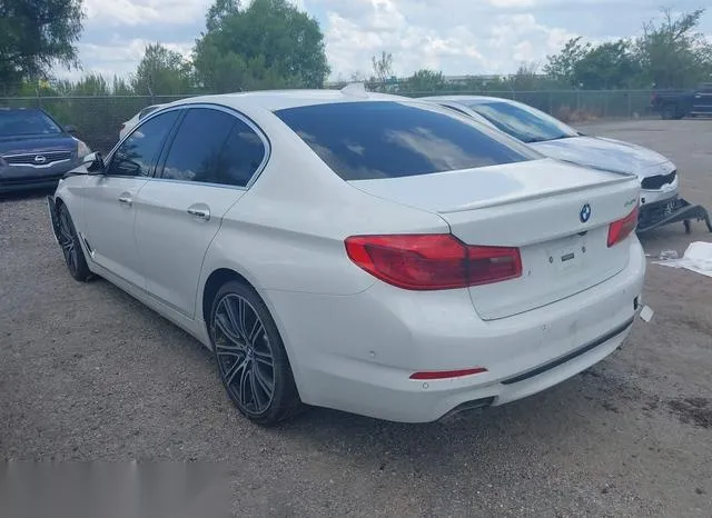 WBAJE5C36HG915508 2017 2017 BMW 5 Series- 540I 3