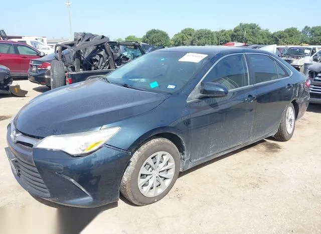 4T4BF1FK8GR564540 2016 2016 Toyota Camry- LE 2