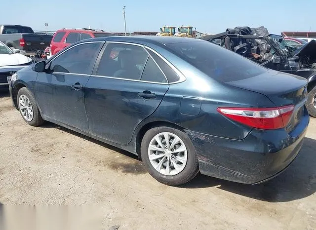 4T4BF1FK8GR564540 2016 2016 Toyota Camry- LE 3