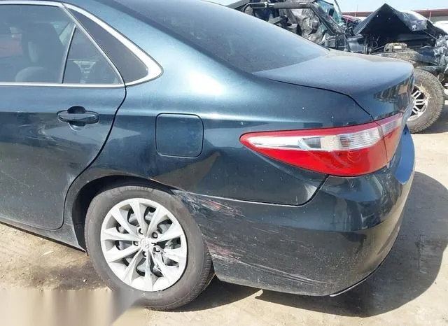 4T4BF1FK8GR564540 2016 2016 Toyota Camry- LE 6