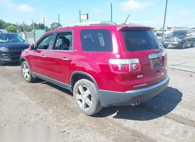 1GKKRRED8CJ232007 2012 2012 GMC Acadia- Slt-1 3