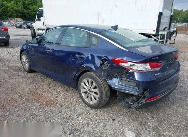 5XXGU4L39JG179008 2018 2018 KIA Optima- EX 3