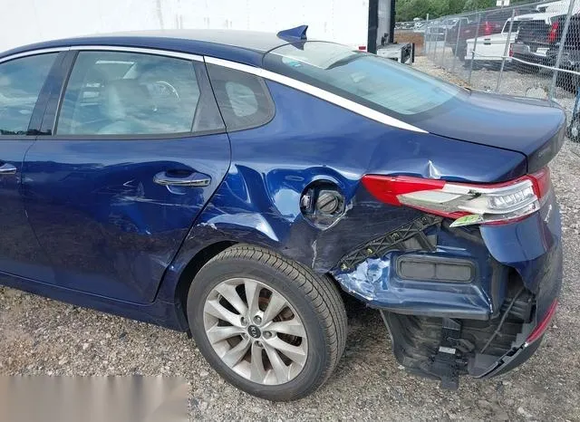 5XXGU4L39JG179008 2018 2018 KIA Optima- EX 6