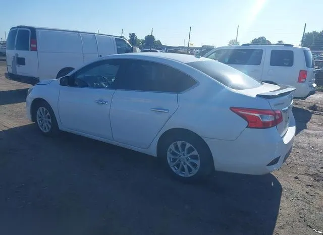 3N1AB7AP7JY324379 2018 2018 Nissan Sentra- SV 3