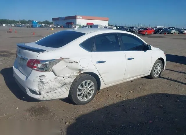 3N1AB7AP7JY324379 2018 2018 Nissan Sentra- SV 4