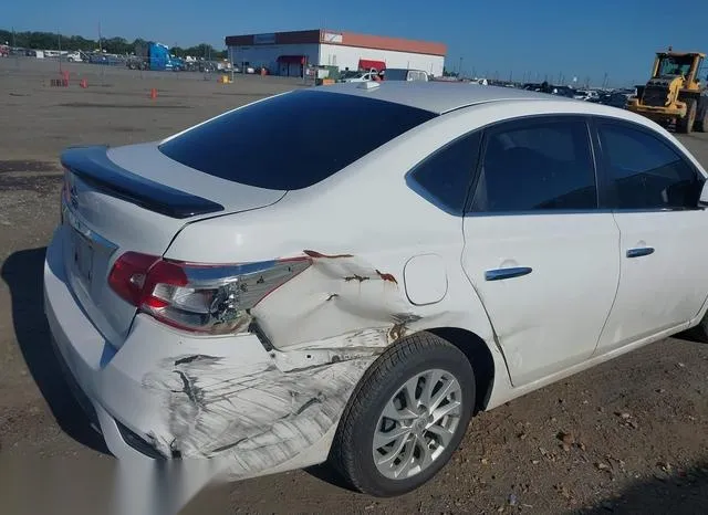 3N1AB7AP7JY324379 2018 2018 Nissan Sentra- SV 6