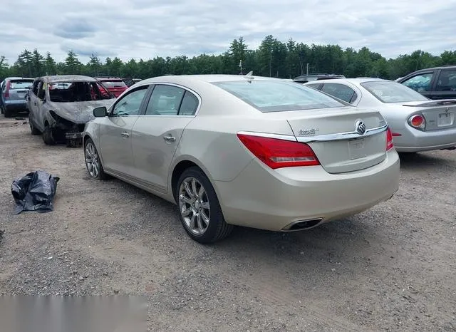 1G4GB5G39EF188717 2014 2014 Buick Lacrosse- Leather Group 3