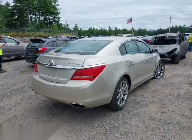 1G4GB5G39EF188717 2014 2014 Buick Lacrosse- Leather Group 4