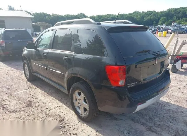 2CKDL63F676076117 2007 2007 Pontiac Torrent 3