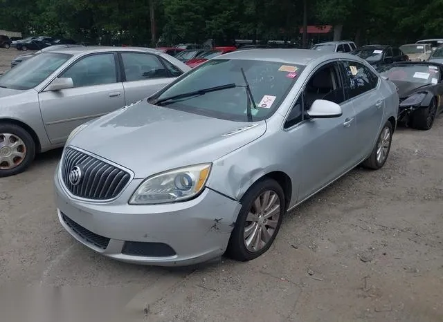 1G4PP5SK9F4153270 2015 2015 Buick Verano 2