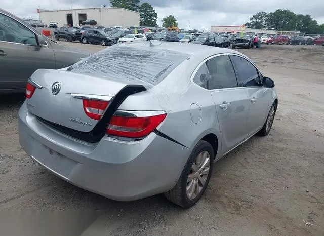 1G4PP5SK9F4153270 2015 2015 Buick Verano 4