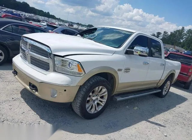 1C6RR6PTXES114185 2014 2014 RAM 1500- Longhorn 2