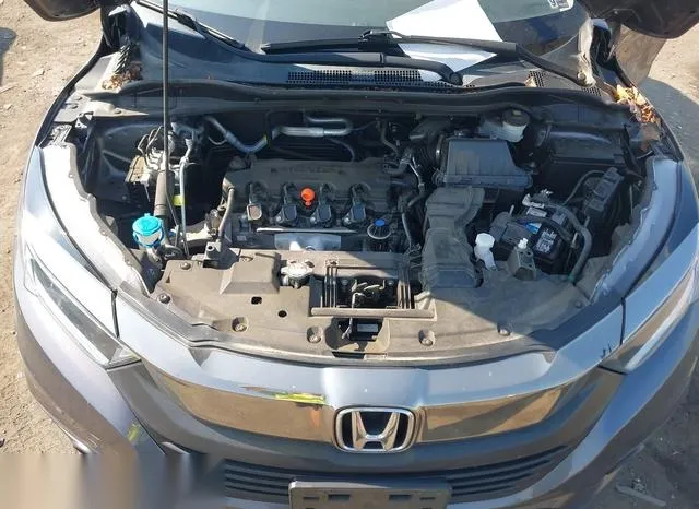 3CZRU5H59KM701591 2019 2019 Honda HR-V- EX 10