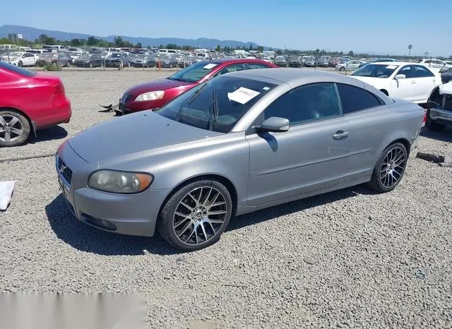 YV1MC68246J005197 2006 2006 Volvo C70- T5 2