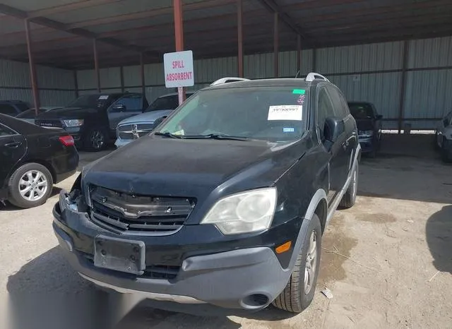 3GSDL43N28S708394 2008 2008 Saturn Vue- V6 Xe 2