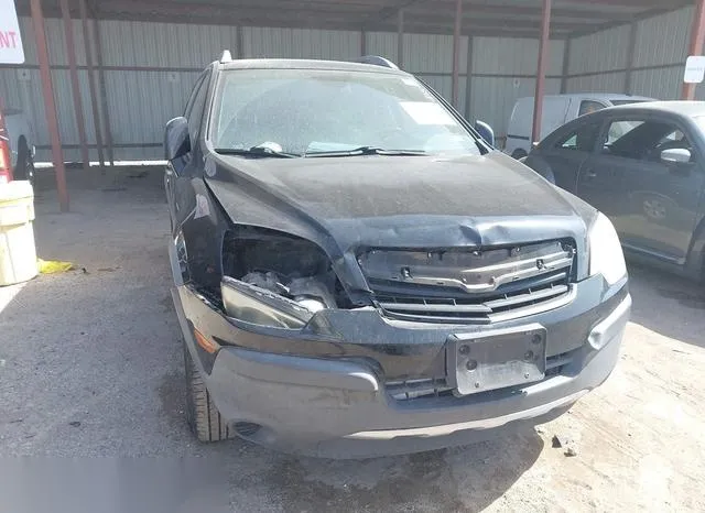 3GSDL43N28S708394 2008 2008 Saturn Vue- V6 Xe 6