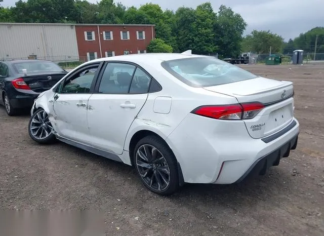 5YFS4MCEXRP172177 2024 2024 Toyota Corolla- SE 3