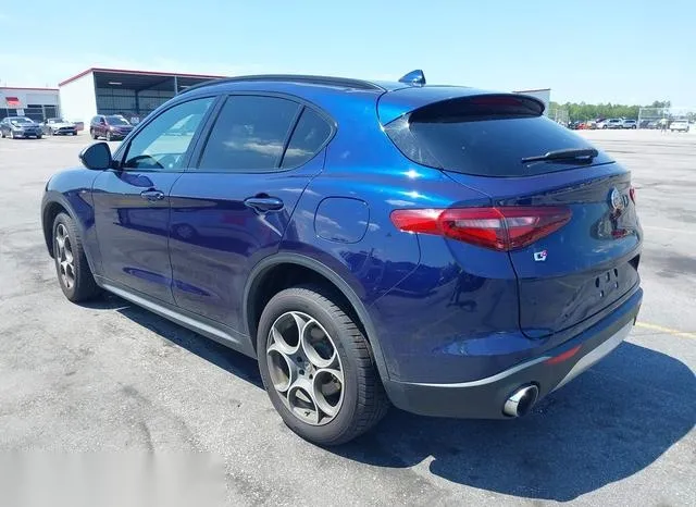 ZASFAKNN8J7B86250 2018 2018 Alfa Romeo Stelvio- Ti Sport Awd 3