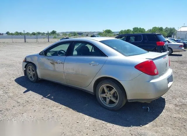 1G2ZG57NX94220595 2009 2009 Pontiac G6 3