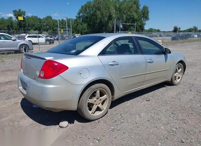 1G2ZG57NX94220595 2009 2009 Pontiac G6 4