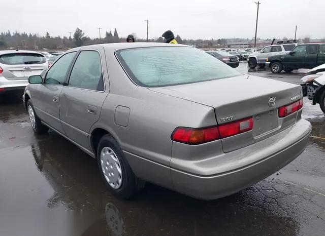 JT2BG22K4W0226834 1998 1998 Toyota Camry- LE 3