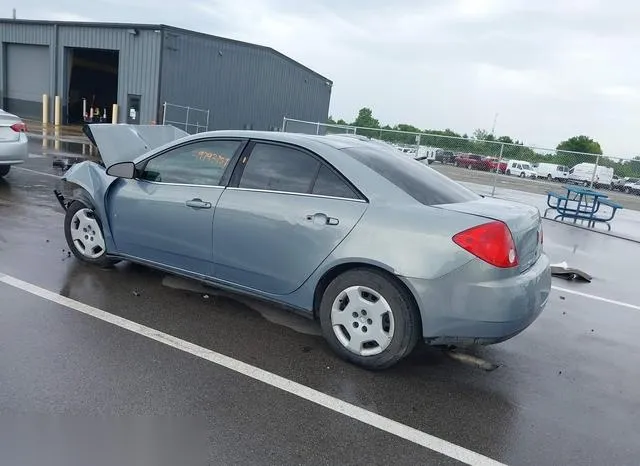 1G2ZF57B284286937 2008 2008 Pontiac G6- Value Leader 3