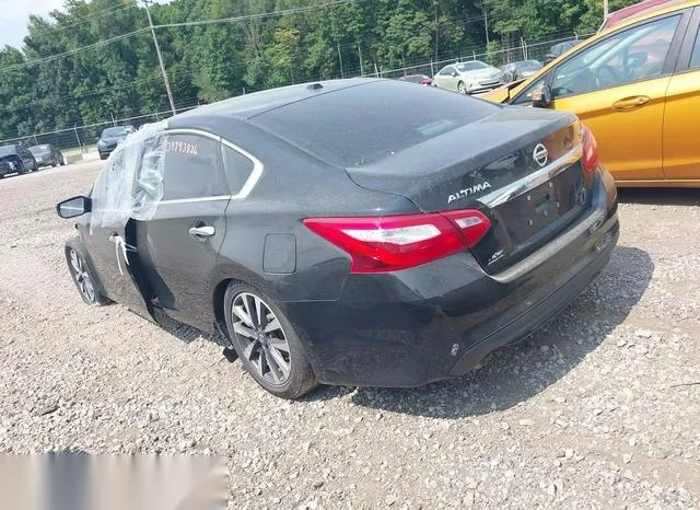 1N4AL3AP4HC180382 2017 2017 Nissan Altima- 2-5 SV 3