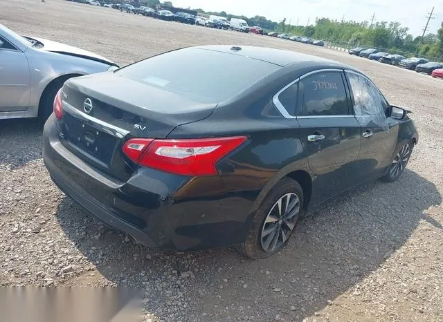 1N4AL3AP4HC180382 2017 2017 Nissan Altima- 2-5 SV 4