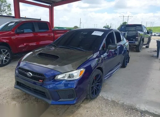 JF1VA1B63J9812387 2018 2018 Subaru WRX- Premium 2