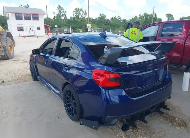 JF1VA1B63J9812387 2018 2018 Subaru WRX- Premium 3