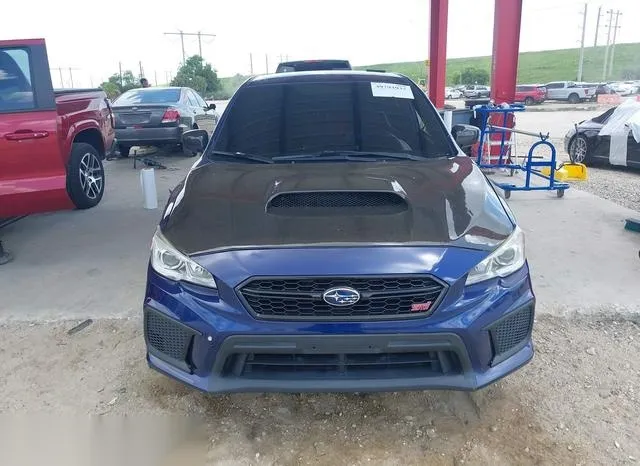 JF1VA1B63J9812387 2018 2018 Subaru WRX- Premium 6