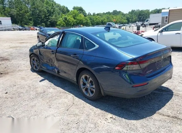 1HGCY1F37RA003872 2024 2024 Honda Accord- EX 3