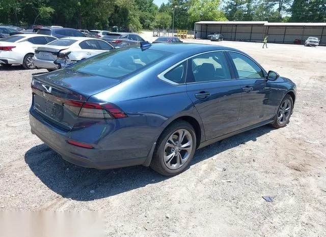 1HGCY1F37RA003872 2024 2024 Honda Accord- EX 4