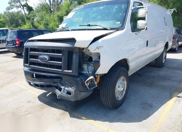 1FDSS3EL2BDA32785 2011 2011 Ford E-350 Super Duty- Commercial 6