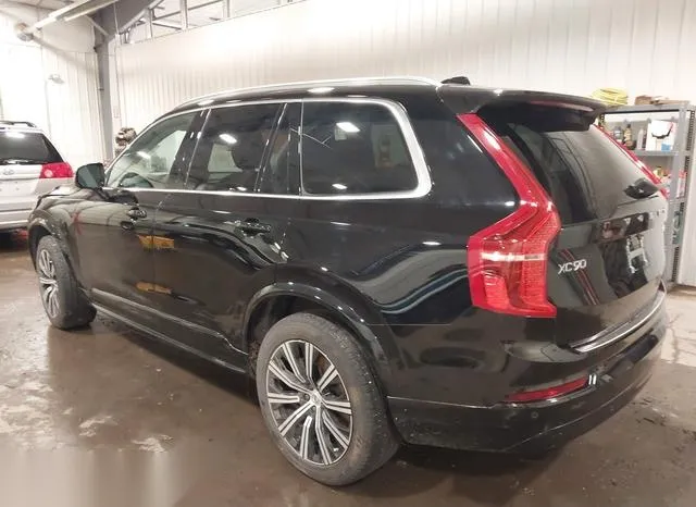 YV4L12PV4P1943162 2023 2023 Volvo XC90- B5 Core 3