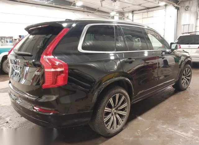 YV4L12PV4P1943162 2023 2023 Volvo XC90- B5 Core 4